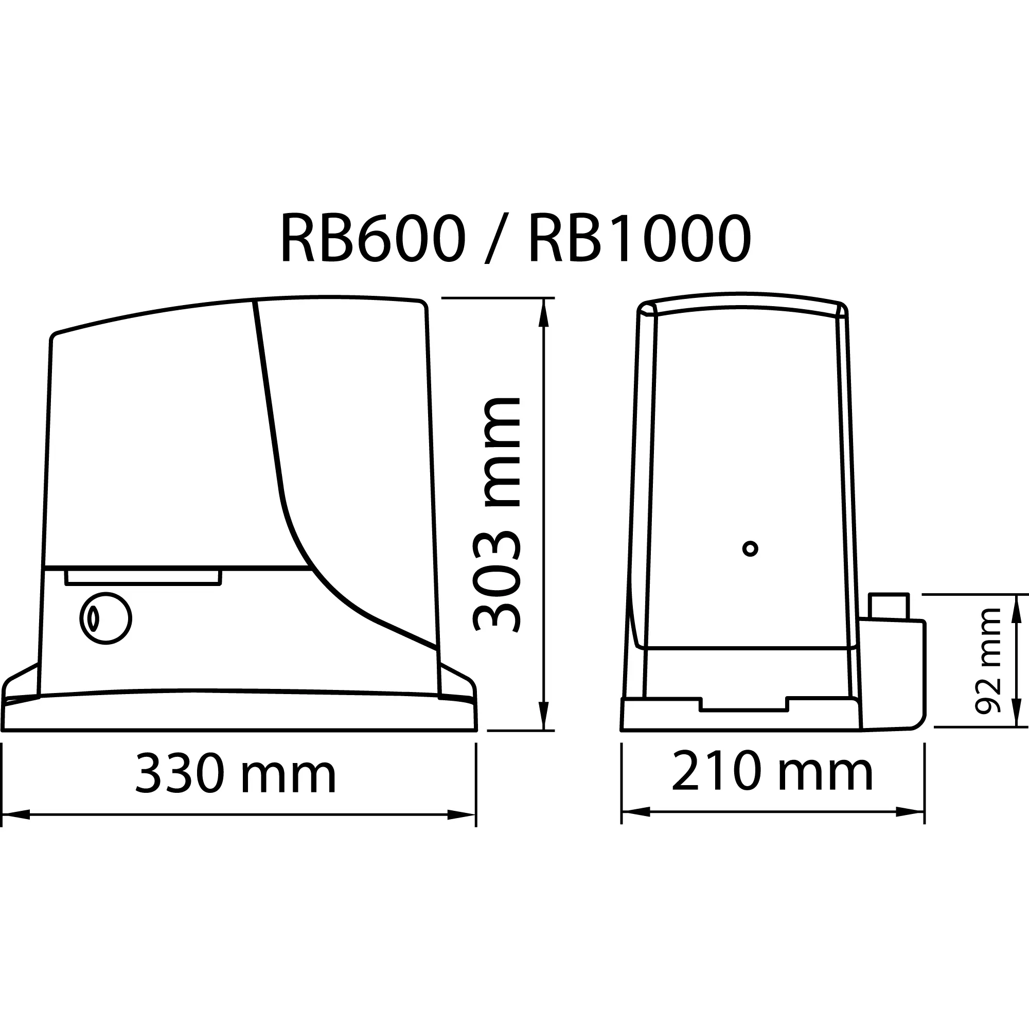 robus 600/1000